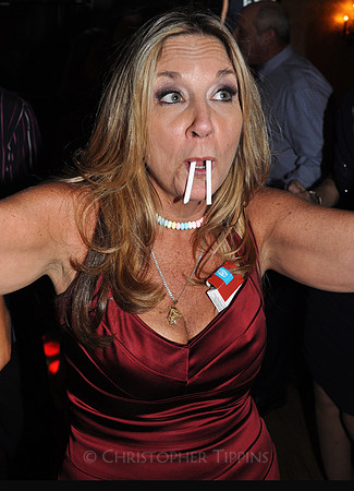 Krista and Ryan's Wedding, 2010