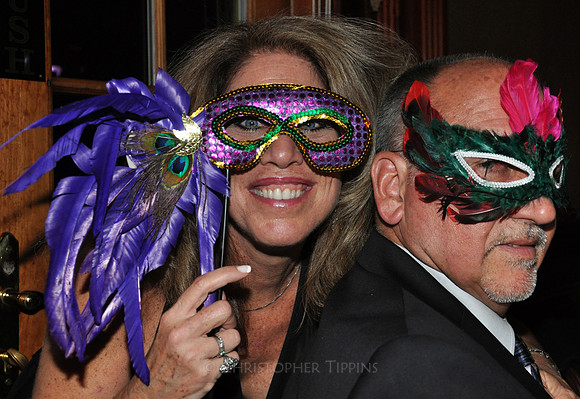 Krista and Ryan's Wedding, 2010