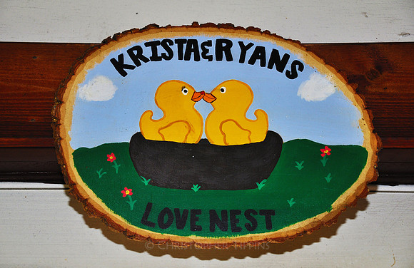 Krista and Ryan's Wedding, 2010