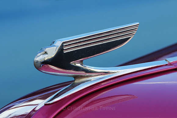 Sonic Classic Car Rally, Vero Beach, Florida