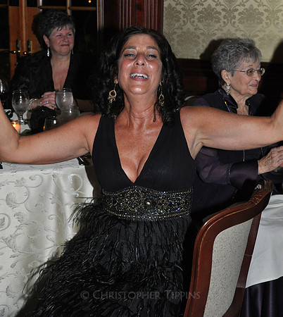Krista and Ryan's Wedding, 2010