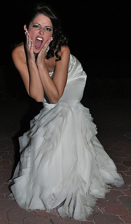 Krista and Ryan's Wedding, 2010