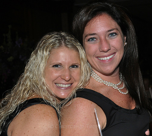 Krista and Ryan's Wedding, 2010