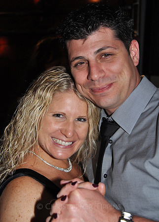 Krista and Ryan's Wedding, 2010