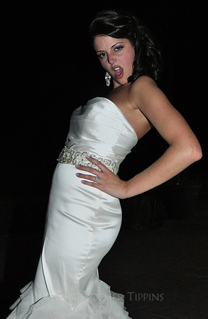 Krista and Ryan's Wedding, 2010