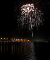 Independence Day Celebration, Stuart, Florida