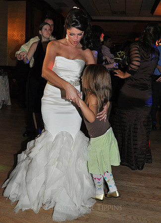 Krista and Ryan's Wedding, 2010