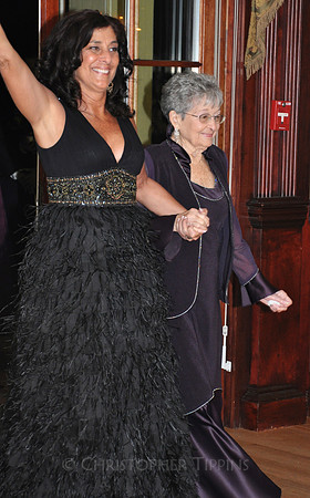 Krista and Ryan's Wedding, 2010