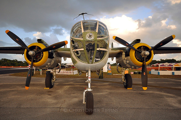 Stuart Air Show, Stuart, Florida, 2010