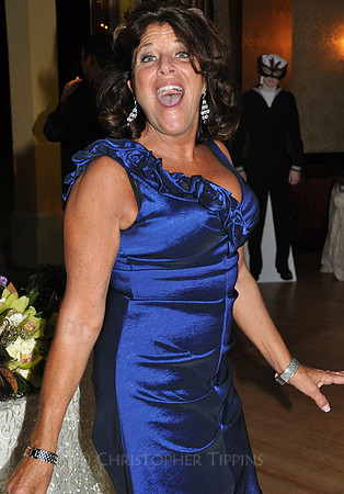 Krista and Ryan's Wedding, 2010