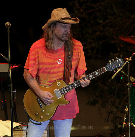 The Marshall Tucker Band