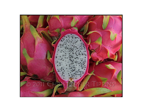 Dragonfruit
