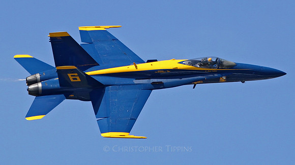 The Blue Angels