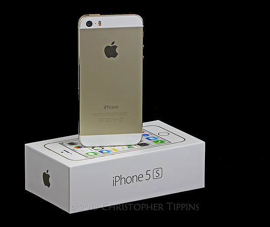 iPhone 5s