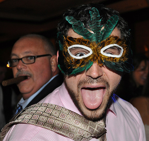 Krista and Ryan's Wedding, 2010