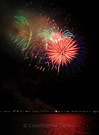 Independence Day, Stuart, Florida, 2011